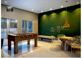 Apartamento com 2 Quartos à Venda, 48 m² em Jardim Samambaia - Campinas