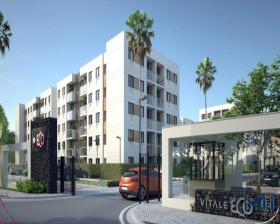 Imóvel com 2 Quartos à Venda, 44 m² em Vargem Pequena - Rio De Janeiro