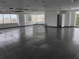Sala Comercial para Alugar, 958 m² em Alphaville Industrial - Barueri