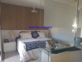 Apartamento com 2 Quartos à Venda, 82 m² em Jardim Trevo - Jundiaí