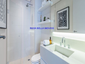 Apartamento com 2 Quartos à Venda, 56 m² em Centro - Jundiaí