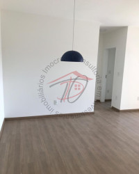 Imóvel com 2 Quartos à Venda, 59 m² em Jardim Adelaide - Hortolândia
