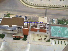 Apartamento com 2 Quartos à Venda, 49 m² em Nova Cidade Jardim - Jundiaí