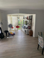Apartamento com 3 Quartos à Venda, 127 m² em Alphaville Industrial - Barueri