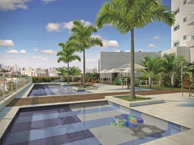 Apartamento com 3 Quartos à Venda, 118 m² em Lapa - São Paulo