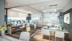 Sala Comercial à Venda, 53 m² em Vila Prudente - São Paulo