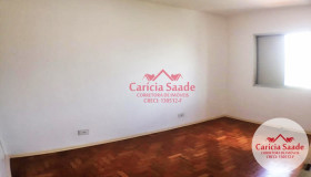 Apartamento com 2 Quartos à Venda, 68 m² em Vila Clementino - São Paulo
