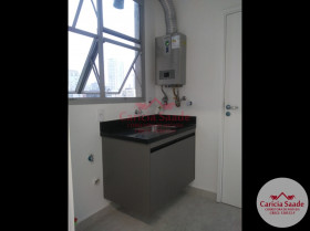 Apartamento com 2 Quartos à Venda, 95 m² em Jardim Europa - São Paulo