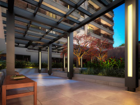Apartamento com 2 Quartos à Venda, 59 m² em Santana - São Paulo