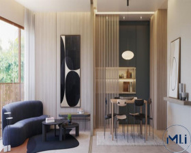 Imóvel com 2 Quartos à Venda, 108 m² em Leblon - Rio De Janeiro