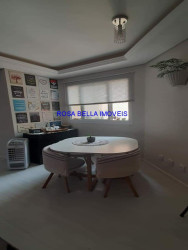 Apartamento com 2 Quartos à Venda, 50 m² em Jardim Shangai - Jundiaí