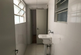 Imóvel com 2 Quartos para Alugar, 90 m² em Vila Gomes Cardim - São Paulo