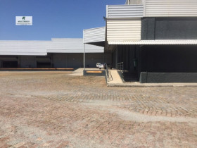 Imóvel Comercial à Venda, 26.000 m² em Jardim Helena - São Paulo