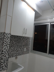 Apartamento com 2 Quartos à Venda, 48 m² em Jardim São Luiz - Jandira