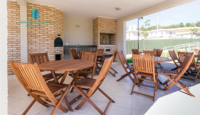 Casa com 3 Quartos à Venda, 103 m² em Engordadouro - Jundiaí