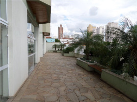 Apartamento com 3 Quartos à Venda, 400 m² em Centro - Piracicaba