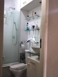 Apartamento com 2 Quartos à Venda, 62 m² em Vila Amélia - São Paulo