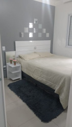 Imóvel com 2 Quartos à Venda, 52 m² em Jardim Santa Izabel - Hortolândia