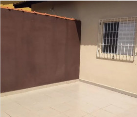Casa com 2 Quartos à Venda, 120 m² em Itaóca - Mongaguá