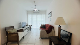 Apartamento com 2 Quartos à Venda, 80 m² em Riviera De São Lourenço - Bertioga