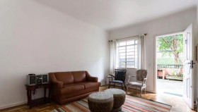 Imóvel com 2 Quartos à Venda, 91 m² em Planalto Paulista - São Paulo