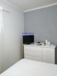Apartamento com 2 Quartos à Venda, 58 m²em Recanto Quarto Centenário - Jundiaí