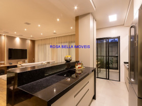 Apartamento com 4 Quartos à Venda, 141 m² em Jardim Campos Elísios - Jundiaí