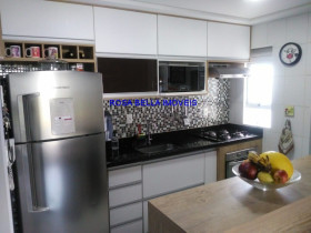 Apartamento com 3 Quartos à Venda, 72 m² em Jardim Tamoio - Jundiaí