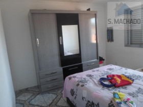 Casa com 2 Quartos à Venda, 228 m² em Parque Oratório - Santo André