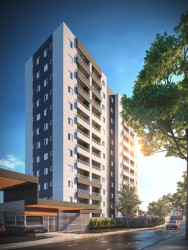 Apartamento com 3 Quartos à Venda, 53 m² em Nossa Senhora Aparecida - Itu