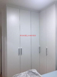 Apartamento com 2 Quartos à Venda, 54 m² em Jardim Carlos Gomes - Jundiaí
