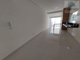 Apartamento com 3 Quartos à Venda, 144 m² em Vila Curuça - Santo André