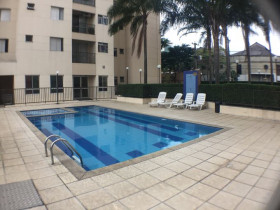 Apartamento com 2 Quartos à Venda, 50 m² em Mooca - São Paulo