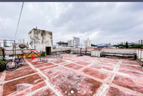 Apartamento com 2 Quartos à Venda, 73 m² em Mooca - São Paulo