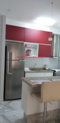Apartamento com 2 Quartos à Venda, 56 m² em Vila Lacerda - Jundiaí