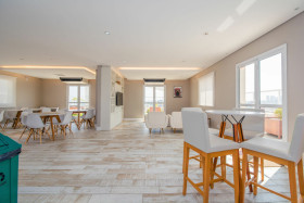 Apartamento com 2 Quartos à Venda, 54 m² em Rudge Ramos - São Bernardo Do Campo