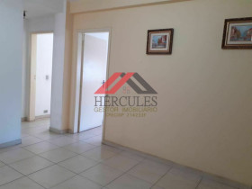 Apartamento com 2 Quartos para Alugar, 68 m² em Vila Buarque - São Paulo