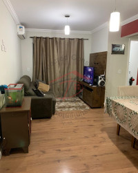 Imóvel com 2 Quartos à Venda, 50 m² em Jardim Nova Hortolândia I - Hortolândia