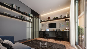 Casa com 4 Quartos à Venda, 502 m² em Alto Da Boa Vista - São Paulo