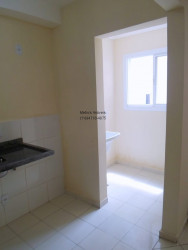 Imóvel com 2 Quartos à Venda, 48 m² em Nova Cidade Jardim - Jundiaí