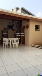 Sobrado com 3 Quartos à Venda, 150 m² em Jardim Marambaia - Jundiaí