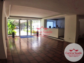 Apartamento com 2 Quartos à Venda, 73 m² em Aclimação - São Paulo