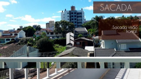 Apartamento com 3 Quartos à Venda, 124 m² em Nossa Senhora De Lourdes - Santa Maria