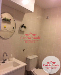 Sala Comercial à Venda, 21 m² em Moema - São Paulo