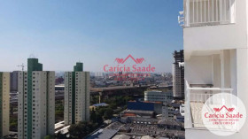 Apartamento com 2 Quartos à Venda, 66 m² em Brás - São Paulo