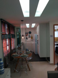 Apartamento com 2 Quartos à Venda, 41 m² em Centro (manilha) - Itaborai