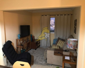 Apartamento com 3 Quartos à Venda, 64 m² em Jardim Das Vertentes - São Paulo