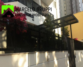 Apartamento com 3 Quartos à Venda ou Locação, 157 m² em Centro - Indaiatuba