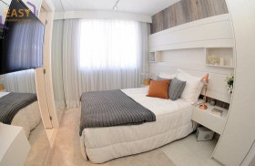 Imóvel com 1 Quarto à Venda, 45 m² em Todos Os Santos - Rio De Janeiro