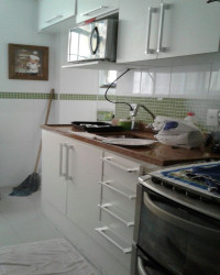 Imóvel com 2 Quartos à Venda, 60 m² em Cachambi - Rio De Janeiro